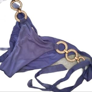 Beach‎ Bunny Bronze Bikini Bottom